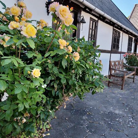 Dastrup Bed & Breakfast Viby エクステリア 写真