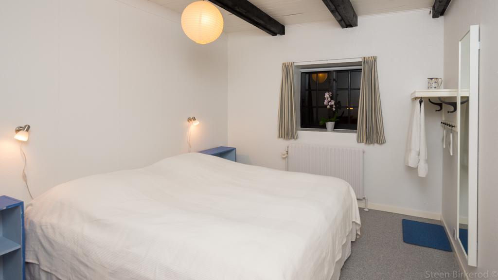 Dastrup Bed & Breakfast Viby エクステリア 写真