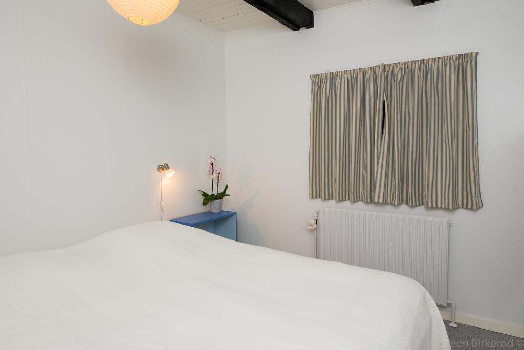 Dastrup Bed & Breakfast Viby エクステリア 写真