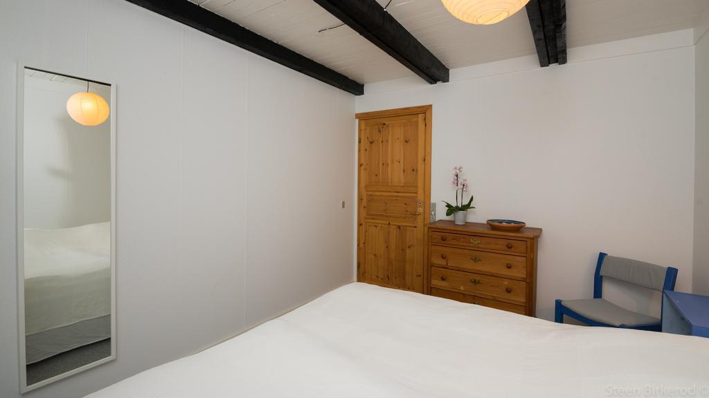 Dastrup Bed & Breakfast Viby エクステリア 写真
