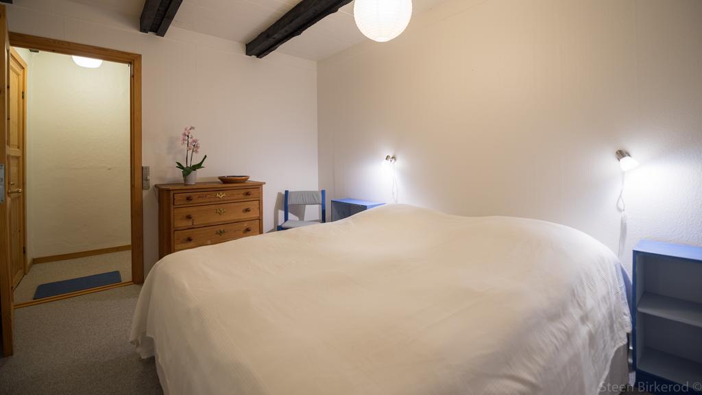 Dastrup Bed & Breakfast Viby エクステリア 写真
