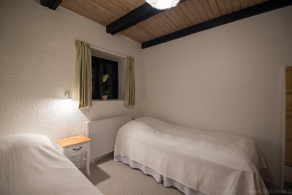 Dastrup Bed & Breakfast Viby エクステリア 写真
