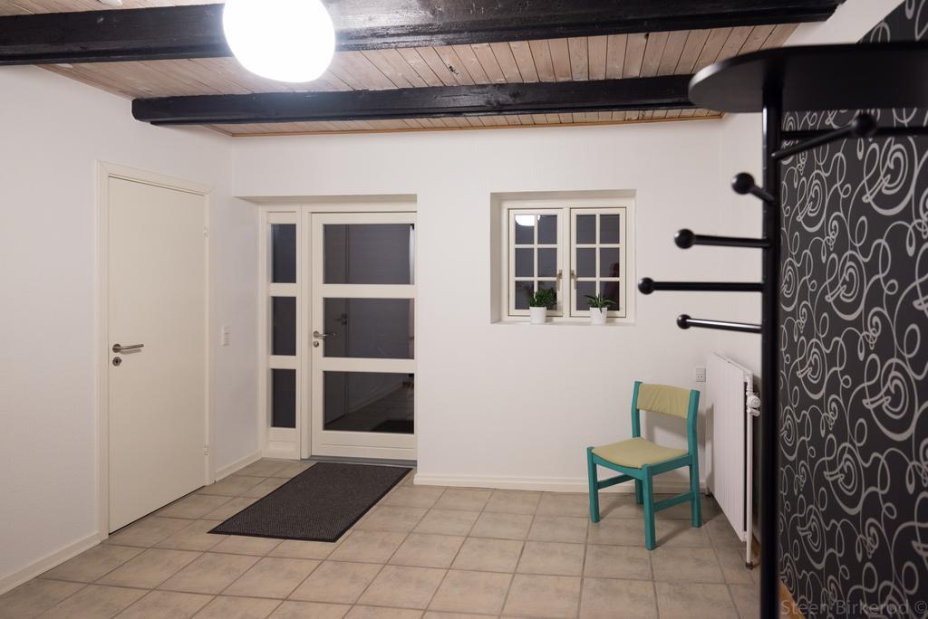 Dastrup Bed & Breakfast Viby エクステリア 写真