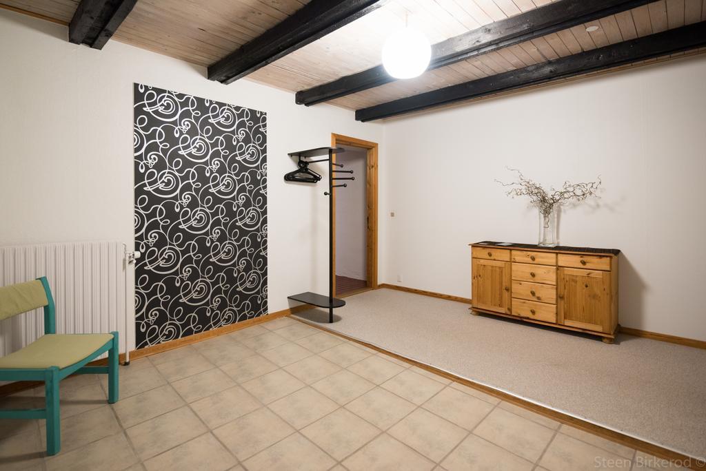 Dastrup Bed & Breakfast Viby エクステリア 写真