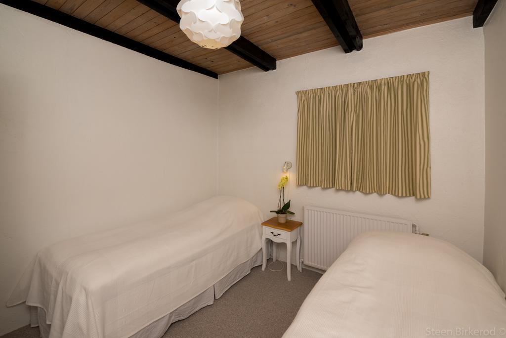 Dastrup Bed & Breakfast Viby エクステリア 写真