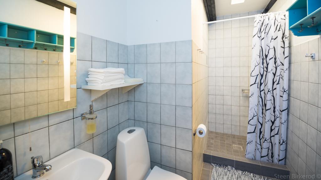 Dastrup Bed & Breakfast Viby エクステリア 写真