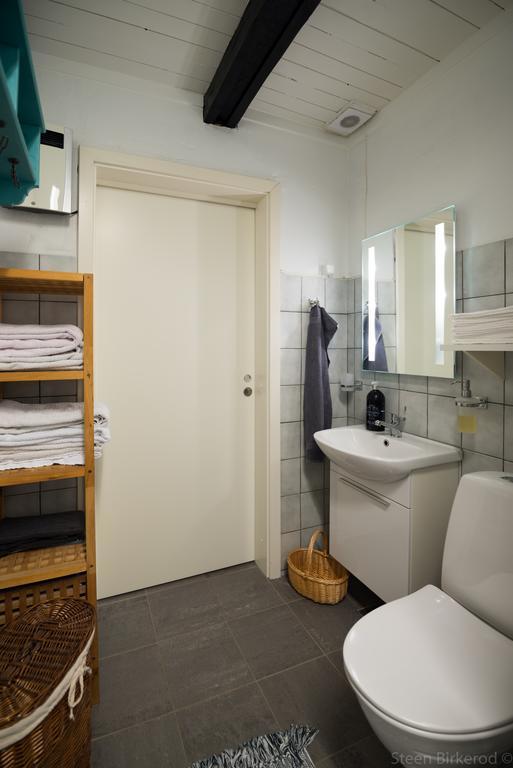 Dastrup Bed & Breakfast Viby エクステリア 写真