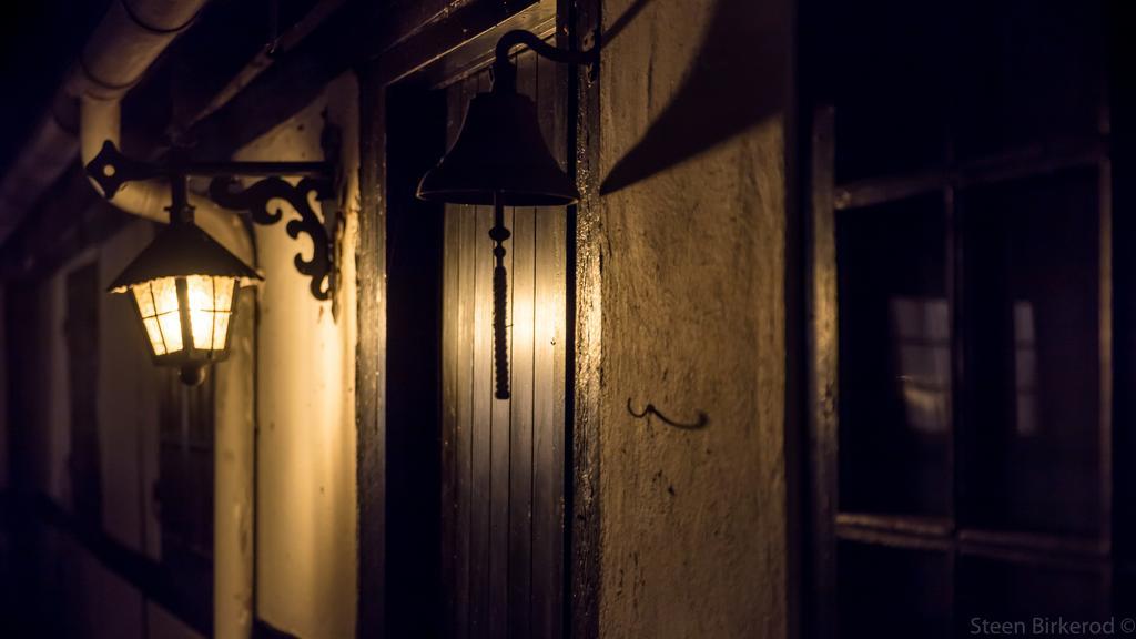 Dastrup Bed & Breakfast Viby エクステリア 写真