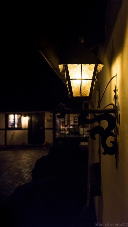 Dastrup Bed & Breakfast Viby エクステリア 写真
