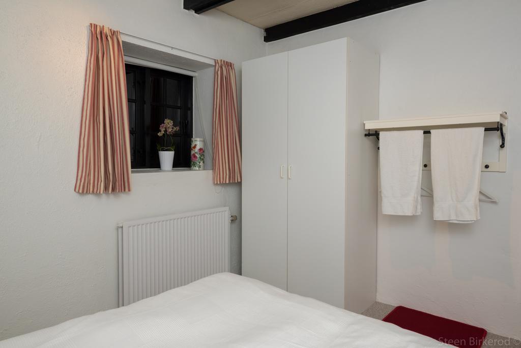Dastrup Bed & Breakfast Viby エクステリア 写真