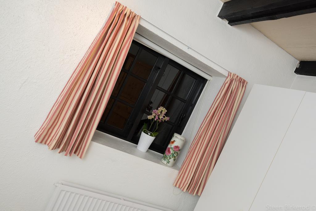Dastrup Bed & Breakfast Viby エクステリア 写真