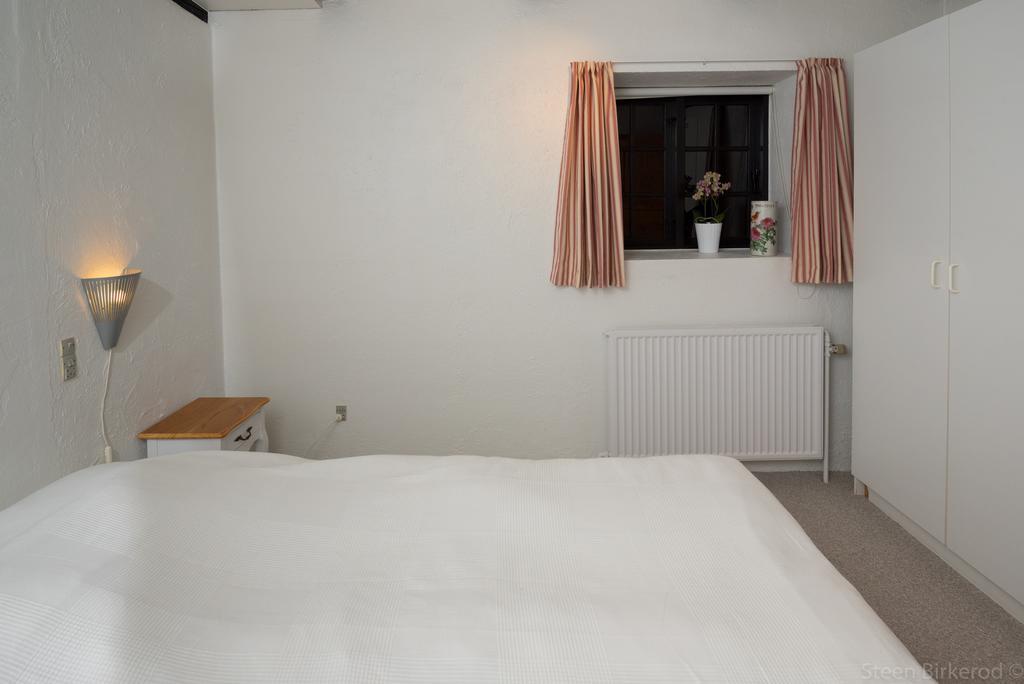 Dastrup Bed & Breakfast Viby エクステリア 写真