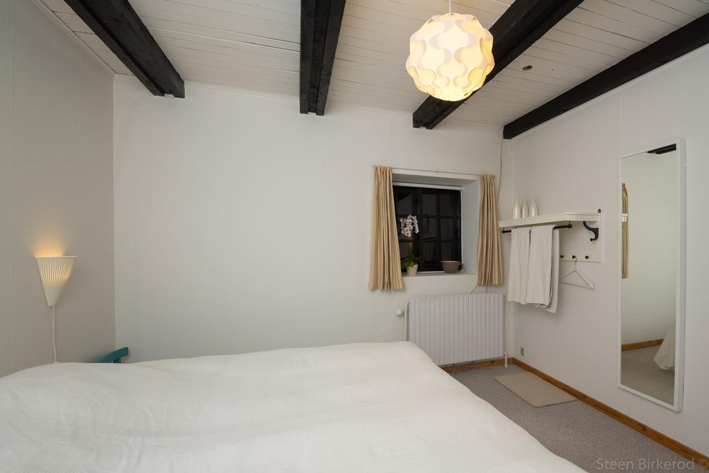 Dastrup Bed & Breakfast Viby エクステリア 写真