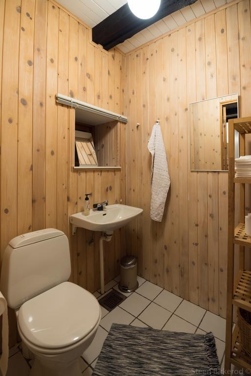 Dastrup Bed & Breakfast Viby エクステリア 写真