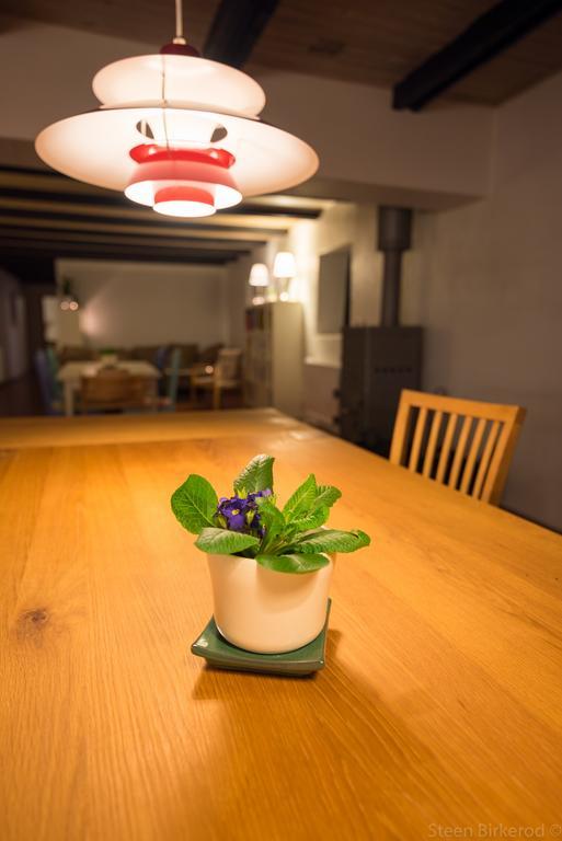 Dastrup Bed & Breakfast Viby エクステリア 写真