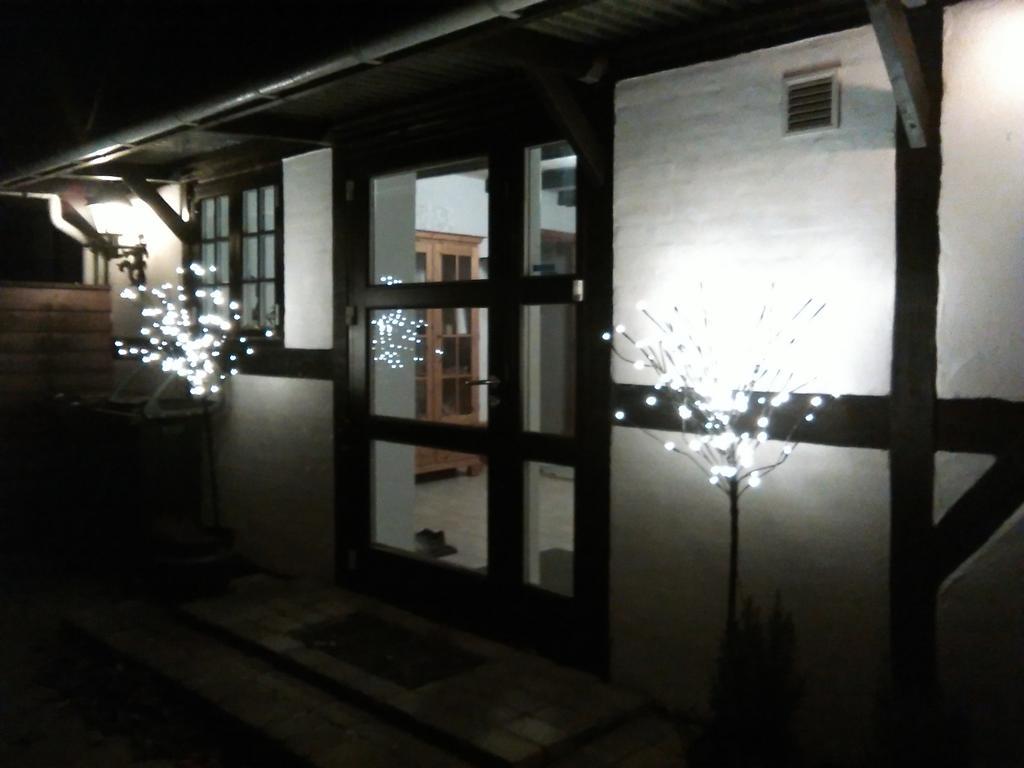 Dastrup Bed & Breakfast Viby エクステリア 写真