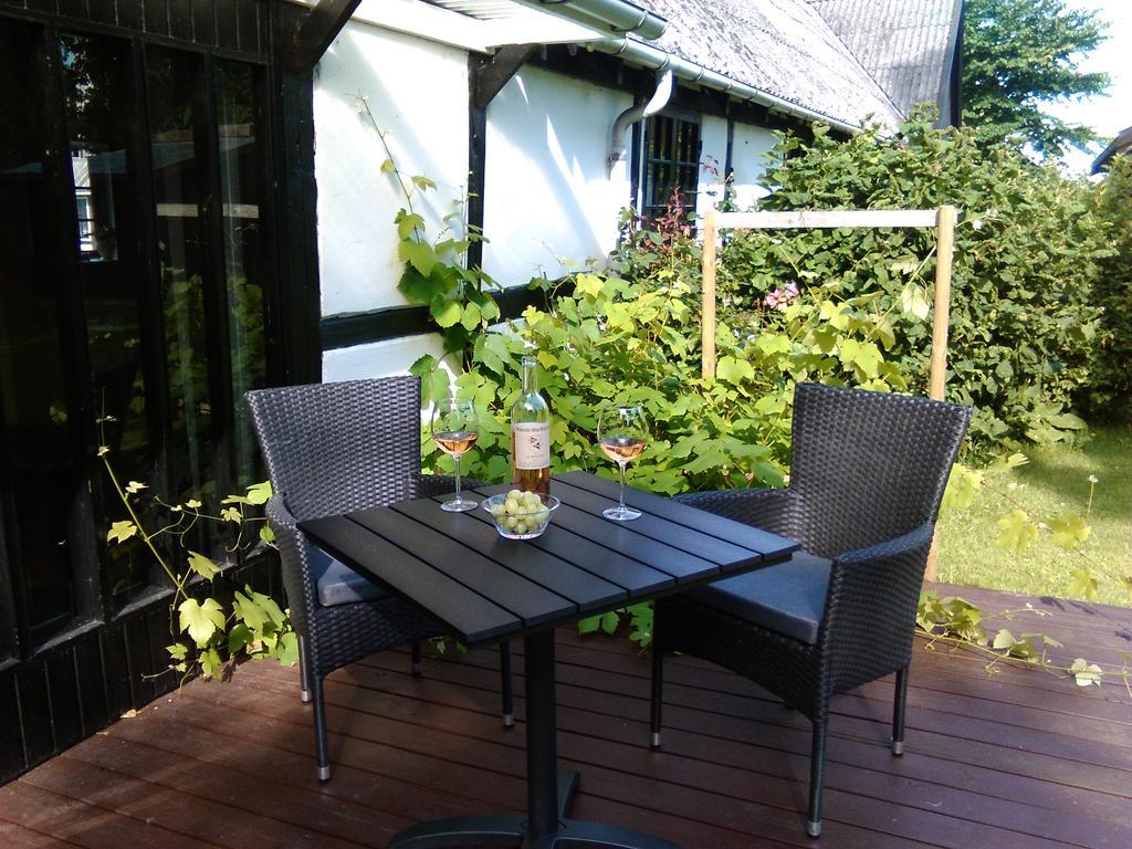 Dastrup Bed & Breakfast Viby エクステリア 写真