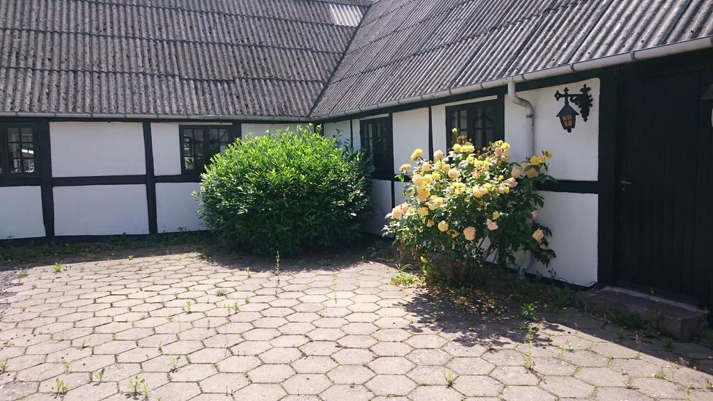 Dastrup Bed & Breakfast Viby エクステリア 写真