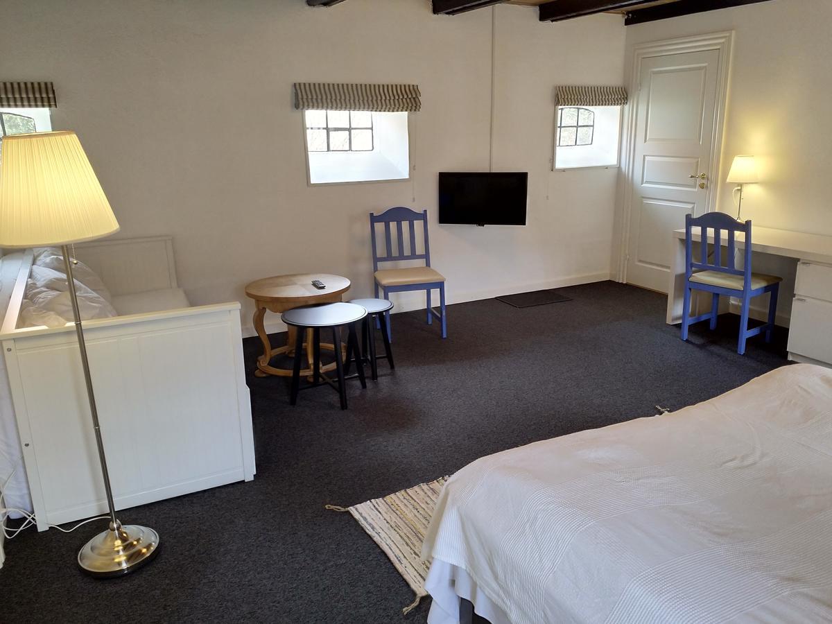 Dastrup Bed & Breakfast Viby エクステリア 写真