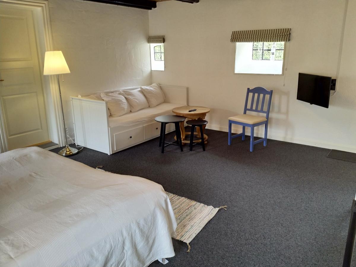 Dastrup Bed & Breakfast Viby エクステリア 写真