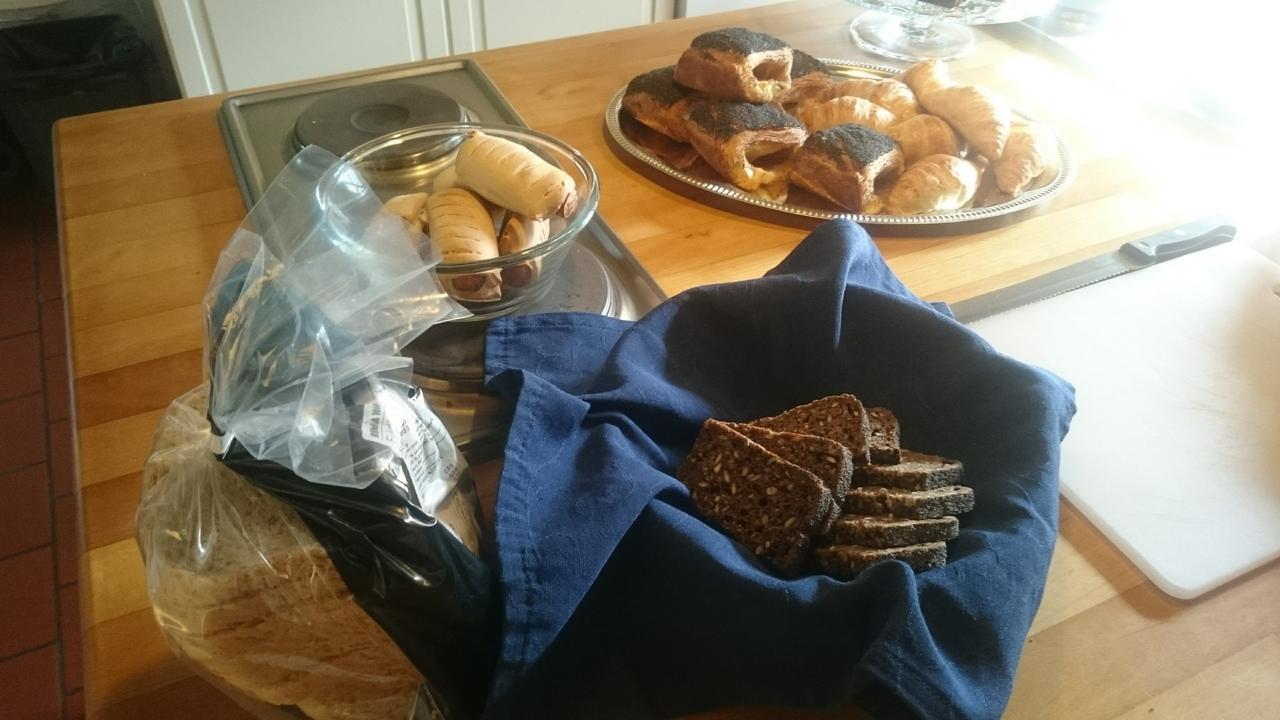 Dastrup Bed & Breakfast Viby エクステリア 写真