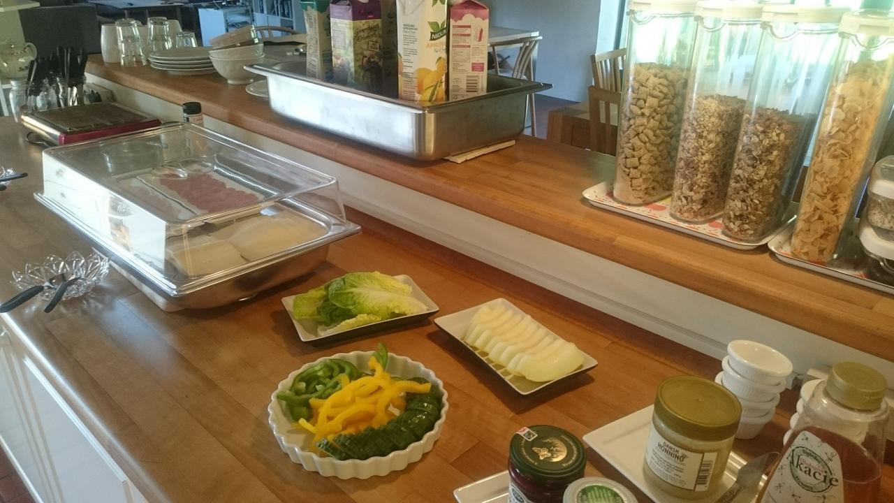 Dastrup Bed & Breakfast Viby エクステリア 写真