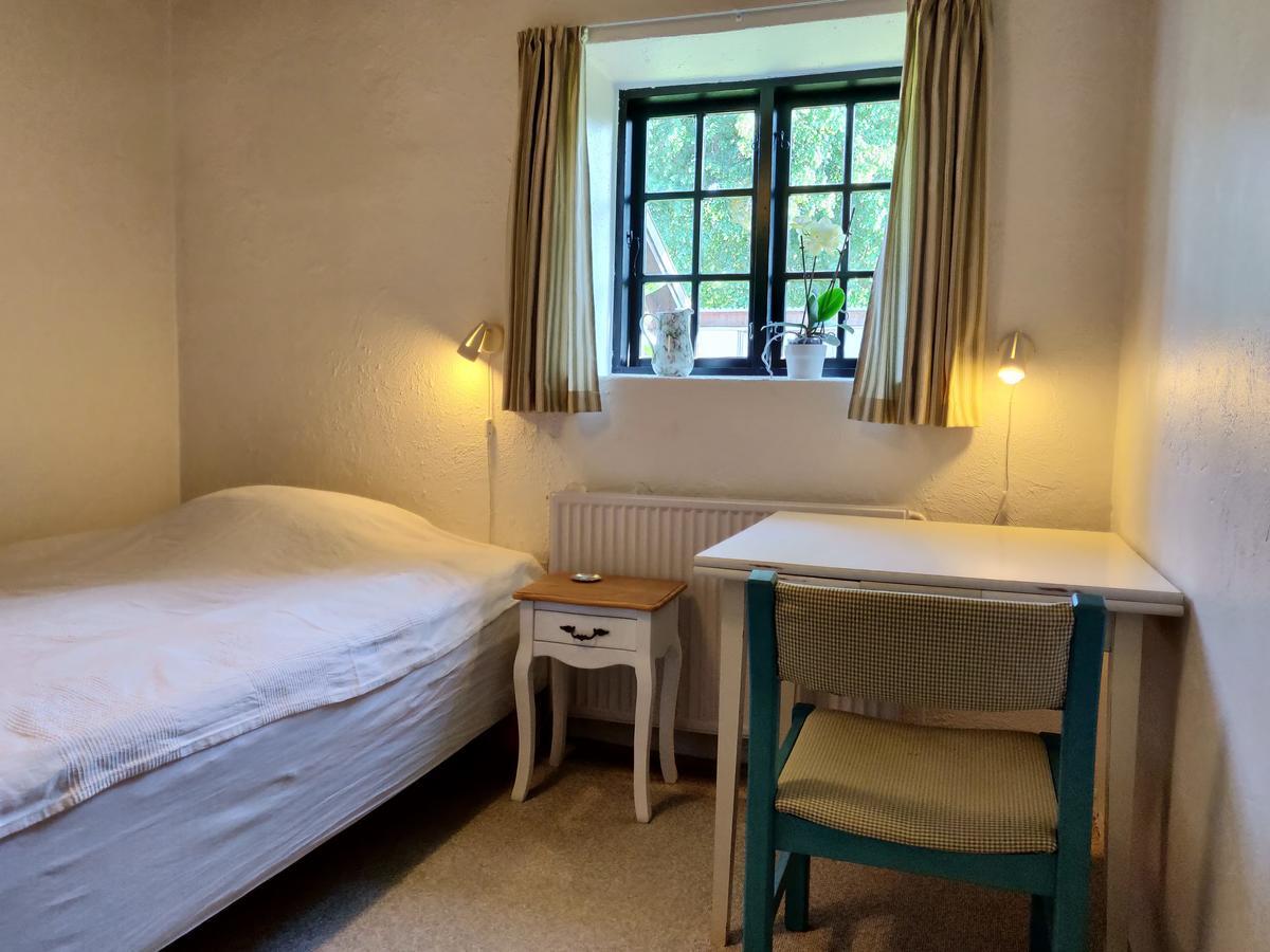 Dastrup Bed & Breakfast Viby エクステリア 写真