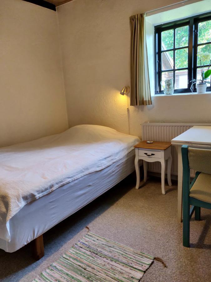 Dastrup Bed & Breakfast Viby エクステリア 写真