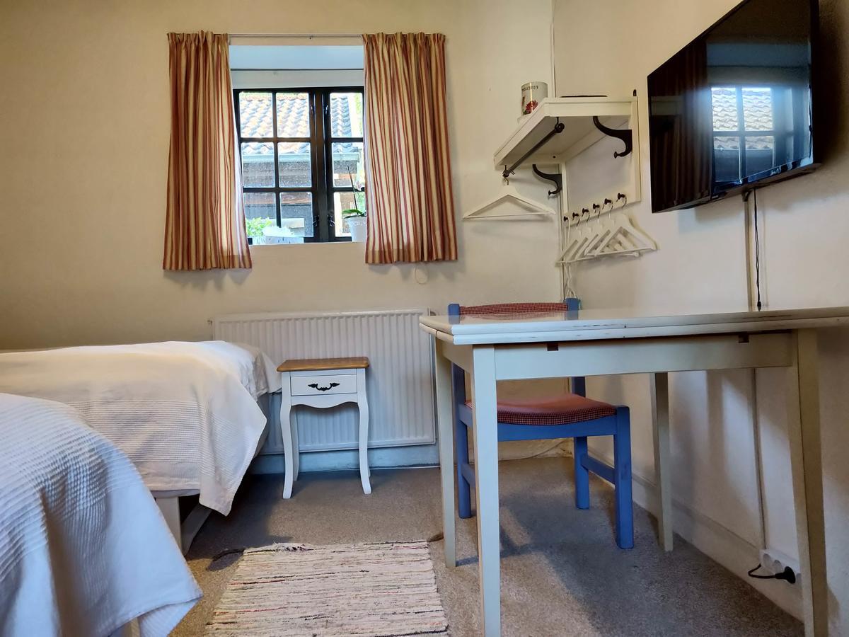 Dastrup Bed & Breakfast Viby エクステリア 写真