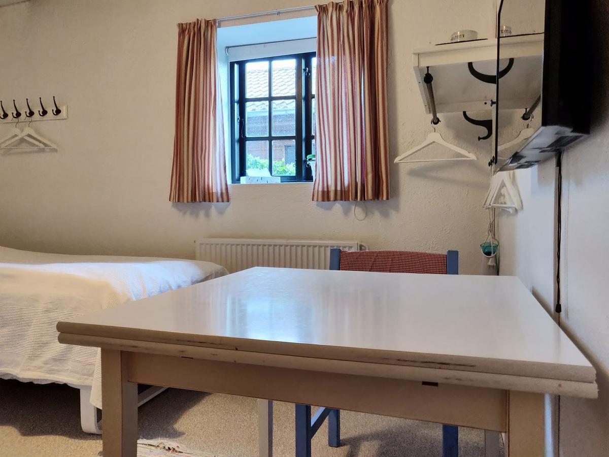 Dastrup Bed & Breakfast Viby エクステリア 写真
