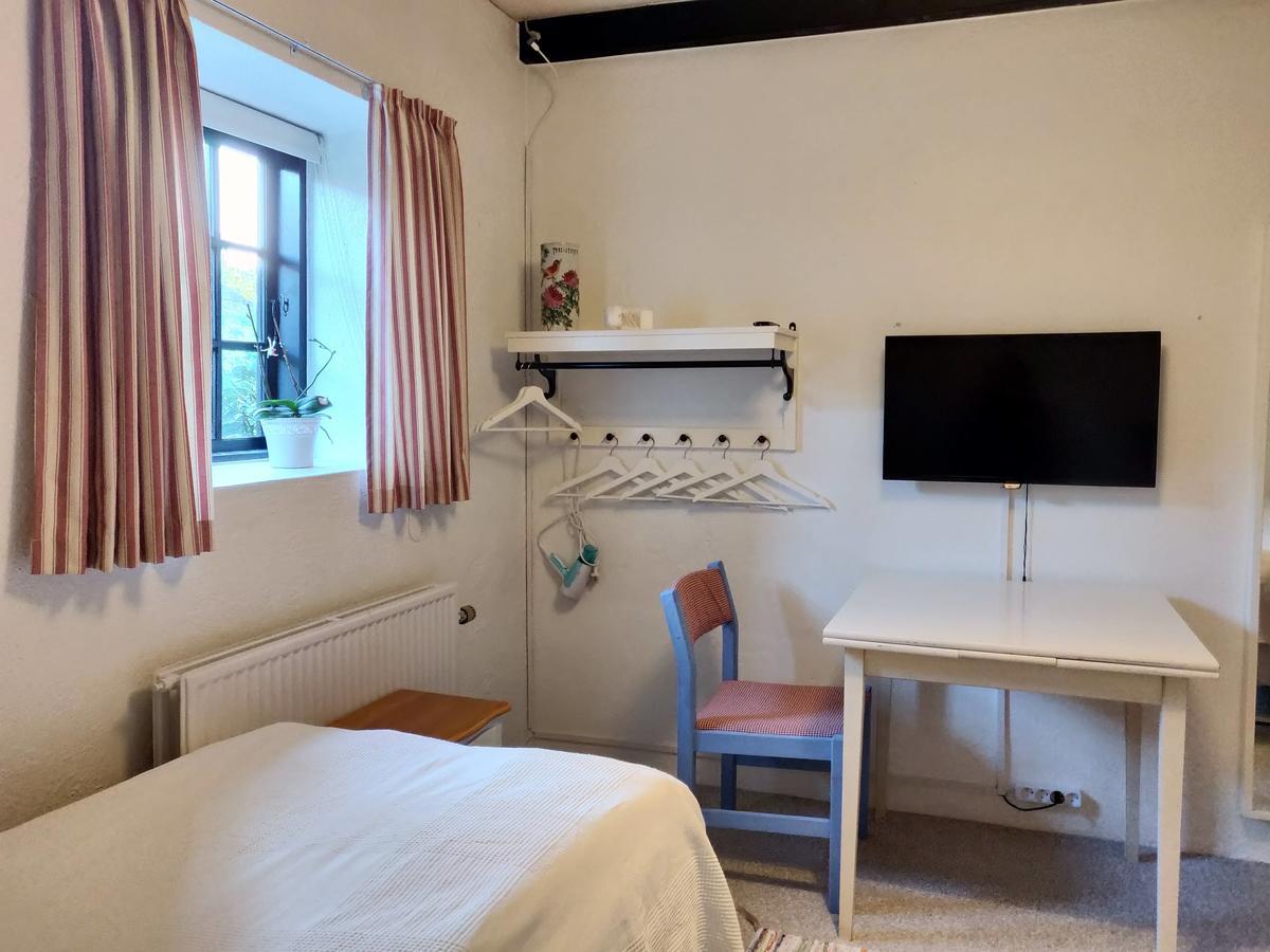 Dastrup Bed & Breakfast Viby エクステリア 写真