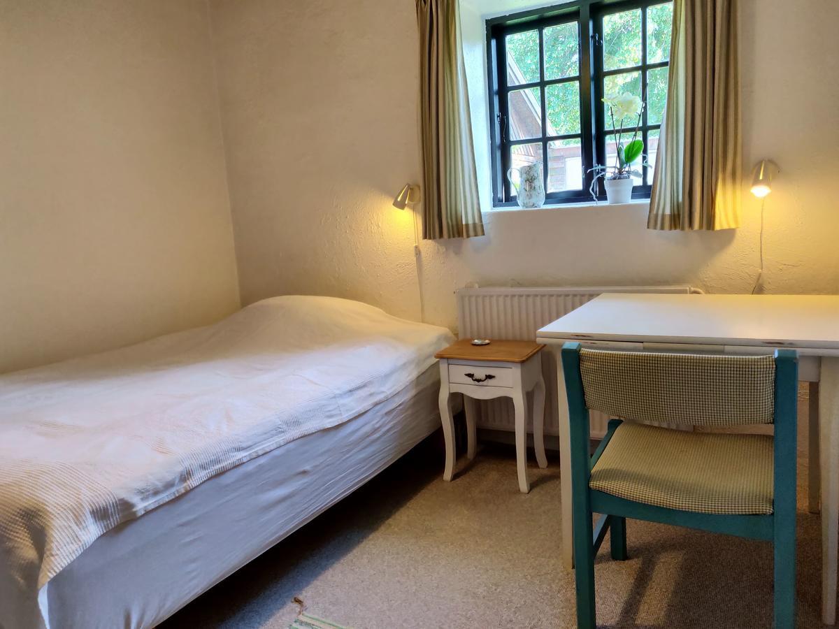 Dastrup Bed & Breakfast Viby エクステリア 写真