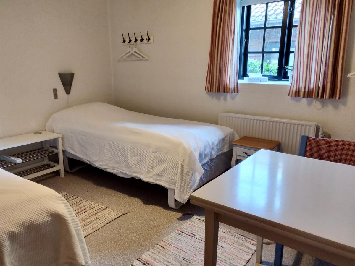 Dastrup Bed & Breakfast Viby エクステリア 写真