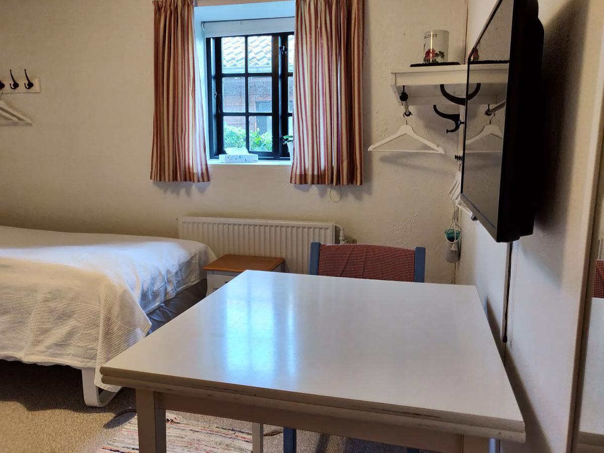 Dastrup Bed & Breakfast Viby エクステリア 写真