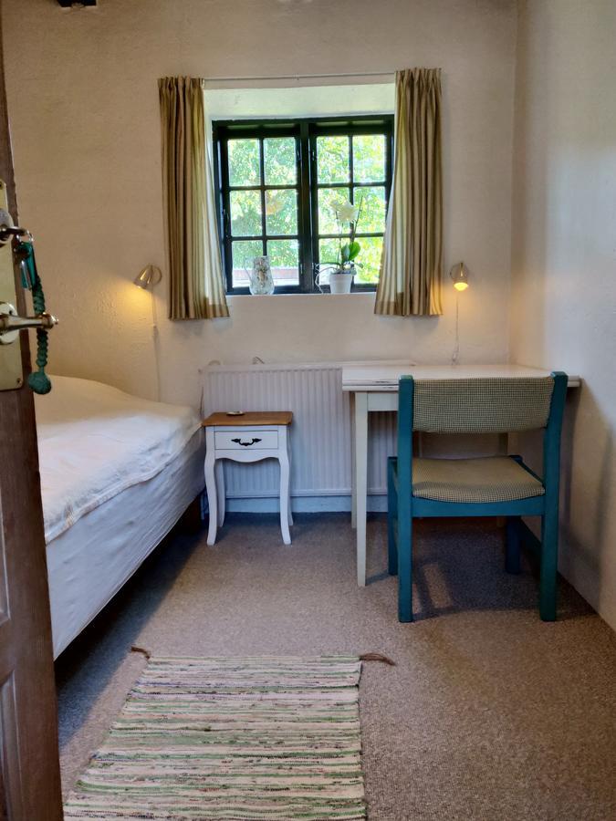 Dastrup Bed & Breakfast Viby エクステリア 写真