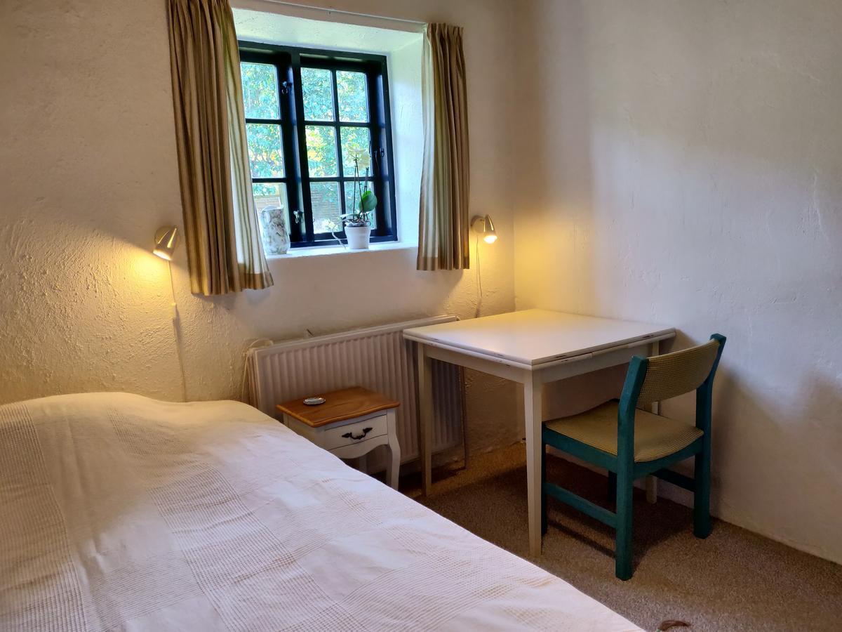 Dastrup Bed & Breakfast Viby エクステリア 写真