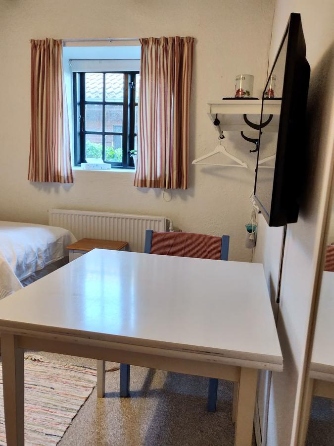 Dastrup Bed & Breakfast Viby エクステリア 写真