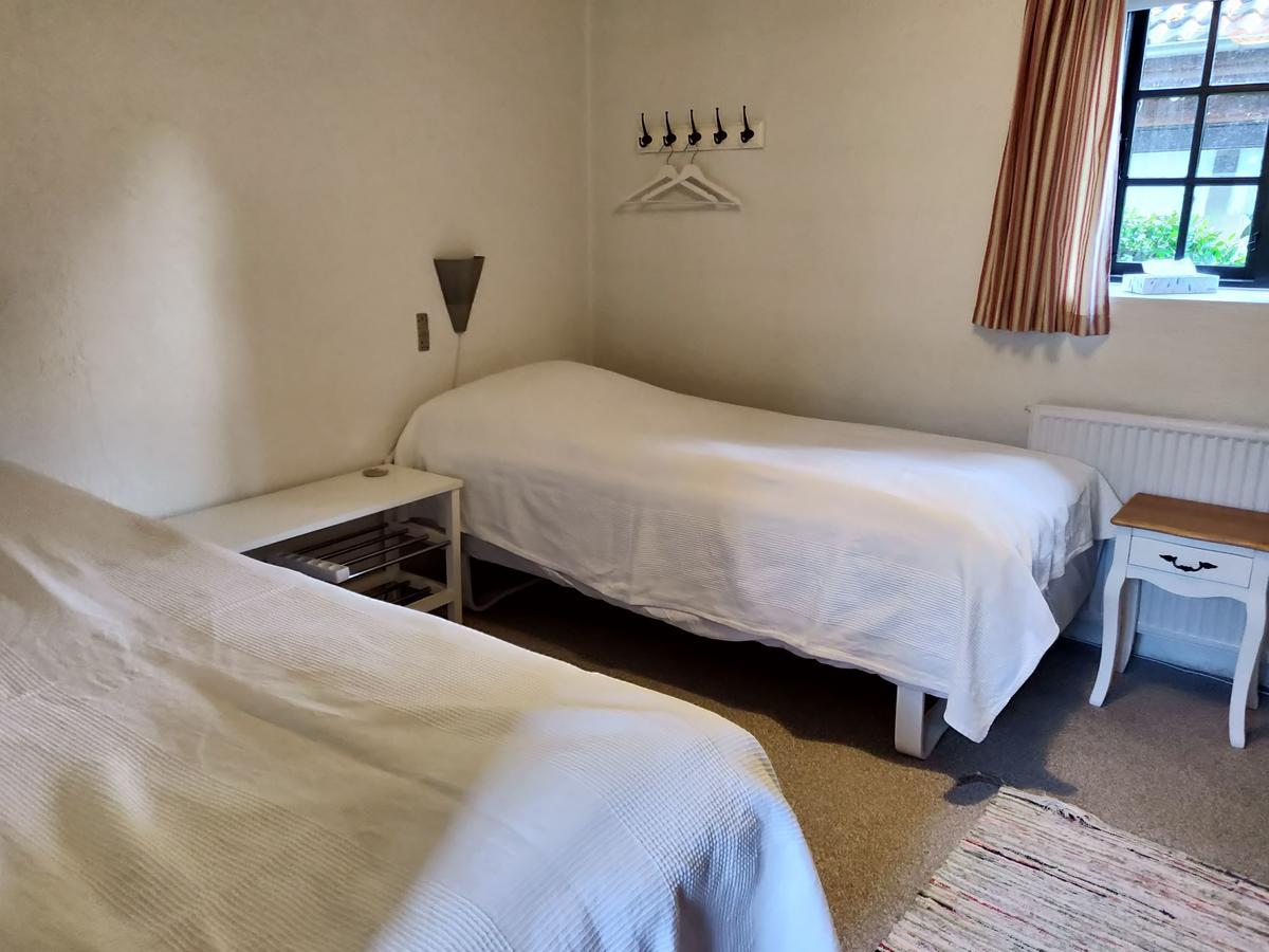 Dastrup Bed & Breakfast Viby エクステリア 写真