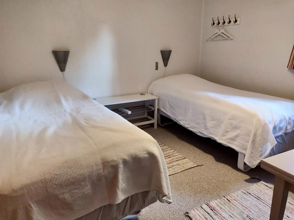 Dastrup Bed & Breakfast Viby エクステリア 写真