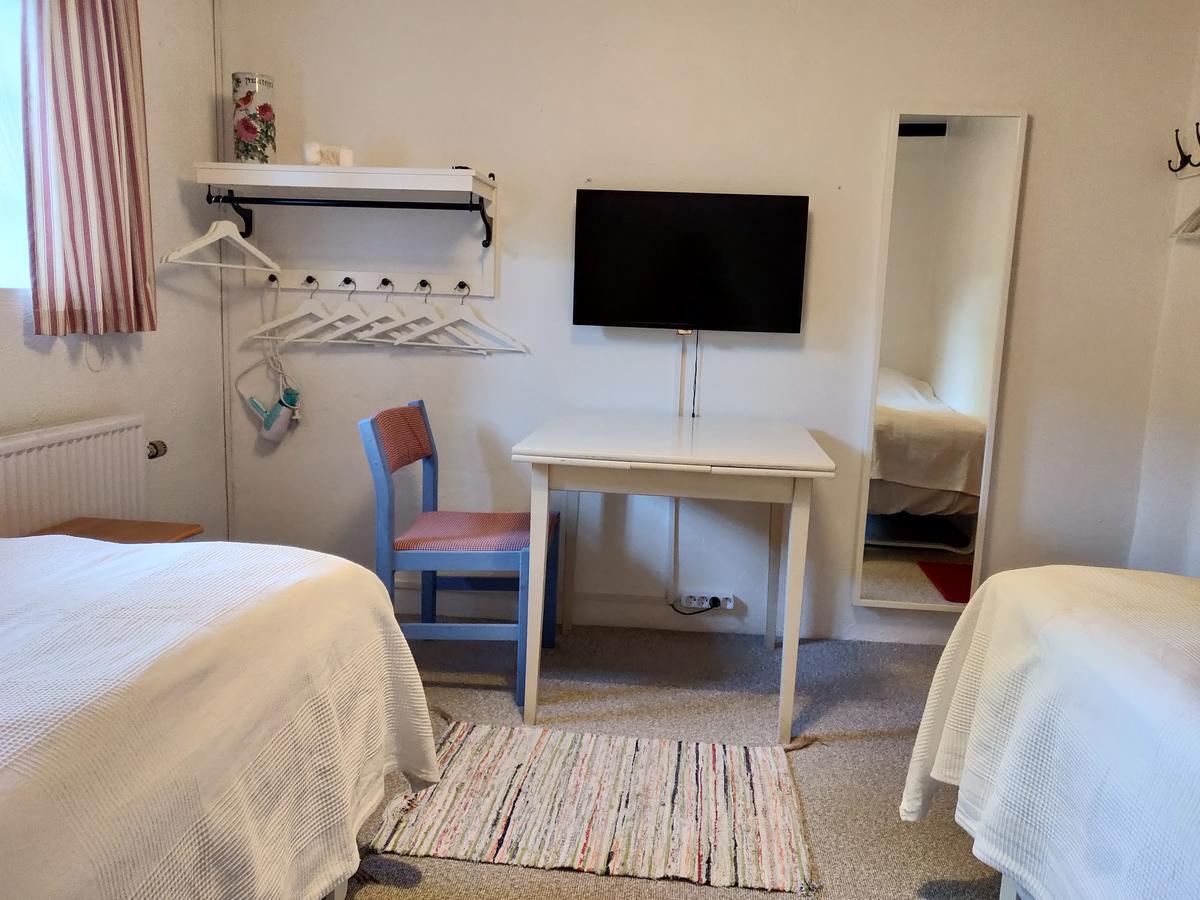 Dastrup Bed & Breakfast Viby エクステリア 写真